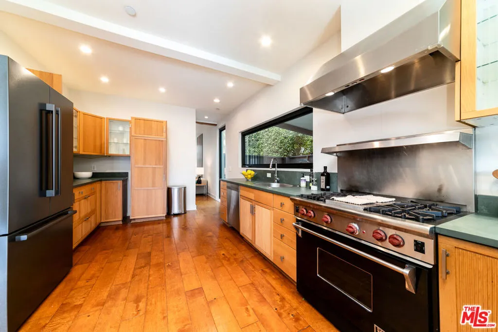 3606 Schaefer Street, Culver City, California 90232 home-pic-7